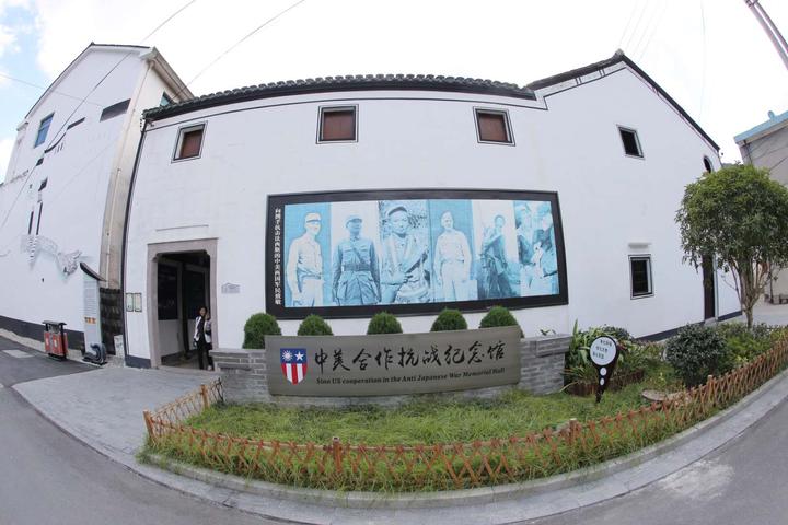 老宅的蜕变！两次网络众筹改变萧山凤凰坞村的命运