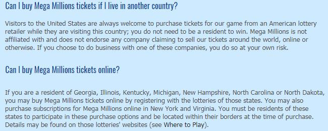 美国史上最大金池，22亿美元彩票攻略了解一下