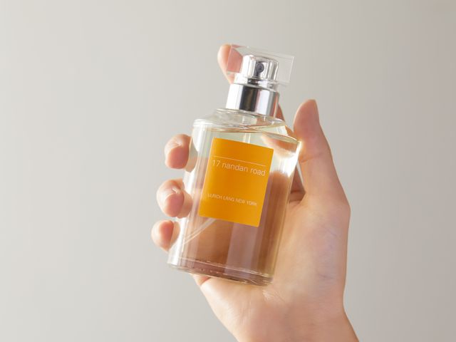 几块钱的香水味好物,桂花味道的香水最好的