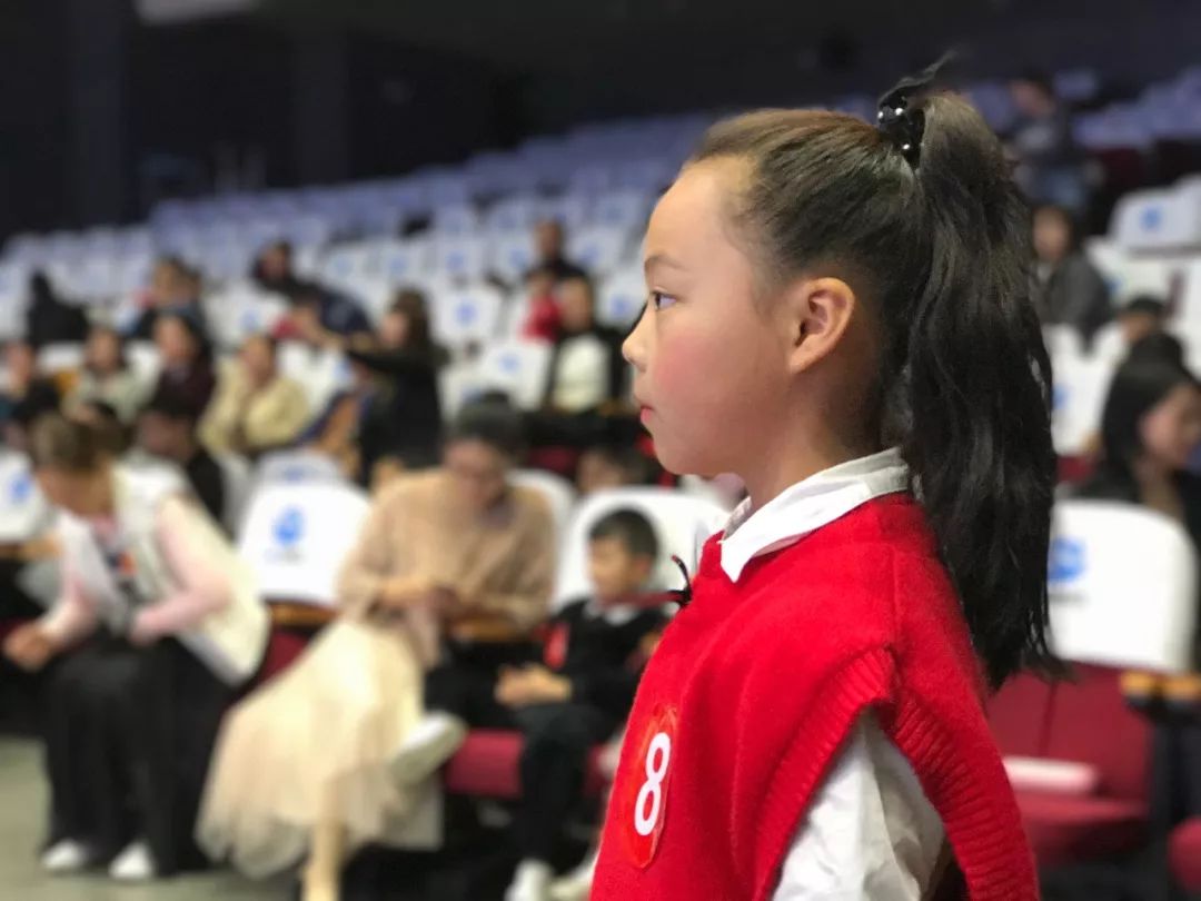 小明星大赛,仙居小明星选举