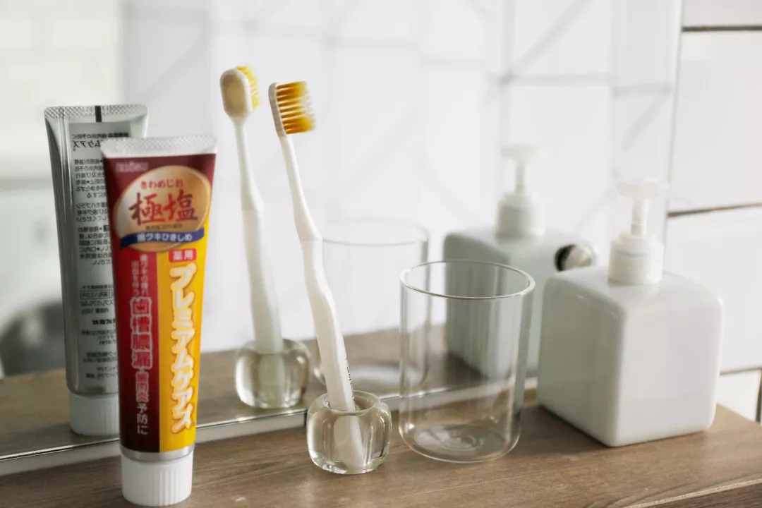 双十一我最先放入购物车的，就是这几款风靡日本的牙刷！