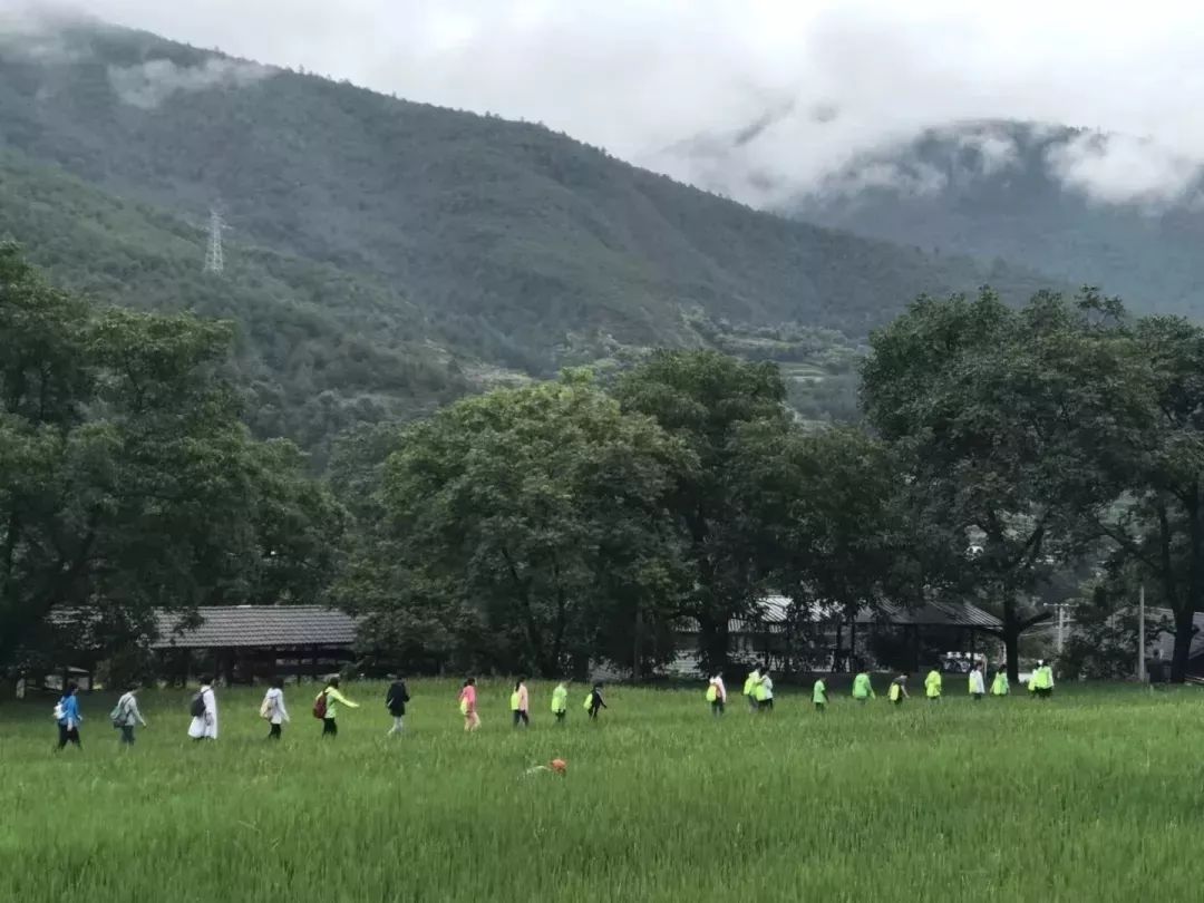 让我们找到你!博雅小学堂寻找城市合伙人