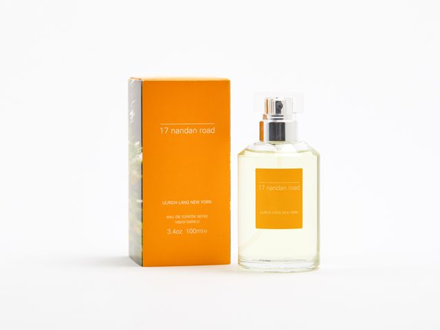 几块钱的香水味好物,桂花味道的香水最好的