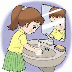 小孩又吐又拉肚子是不是食物中毒,小孩吃了几种水果又吐又拉