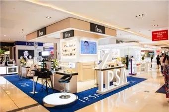 美妆ipsa,ipsa美容美体