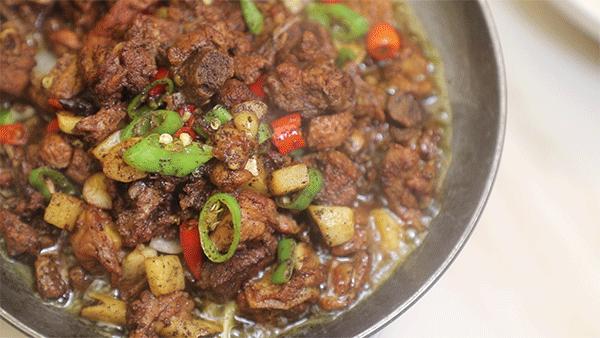 打卡人间风味，这八家店值得一去！