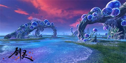 剑灵职业觉醒视频,剑灵各职业觉醒