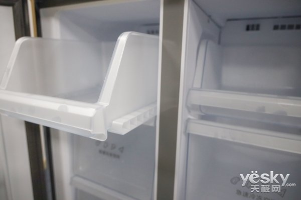 海信十字门冰箱哪款好,海信冰箱502多门最新测评