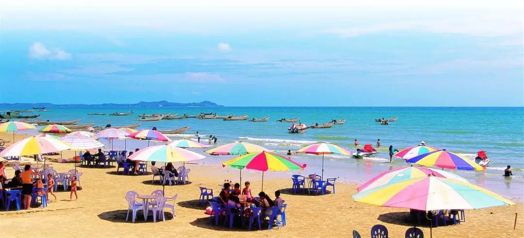 对不起我要去西安了,东兴还能去吗