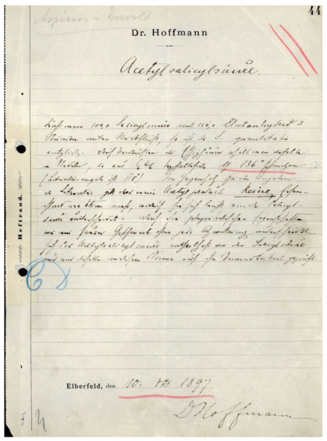 阿司匹林百年神药的不朽传奇,抗癌最好的药阿司匹林