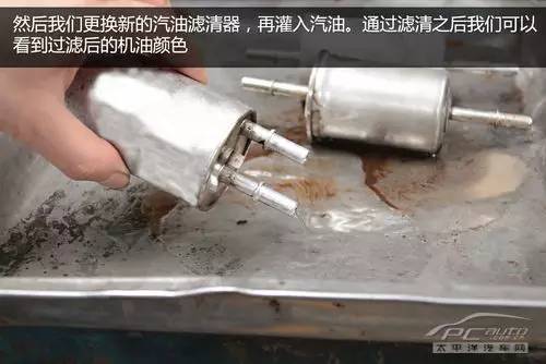 不按时保养车的危害,保养不及时会导致变速箱损坏吗