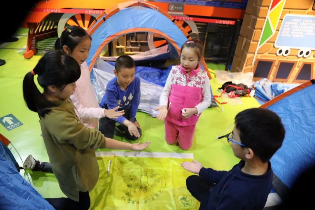 减灾宣传活动,减灾活动