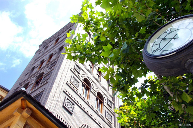 天津一日游必去十个地方,第一次去天津推荐去哪玩