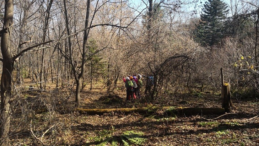 汪清直播外景,汪清户外直播