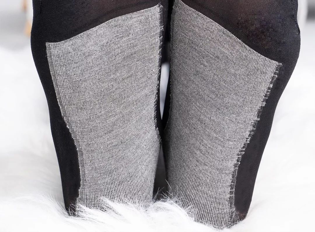 裤袜界的LV，腿围立减5cm！自发热，不掉裆，日本小姐姐人手一条！