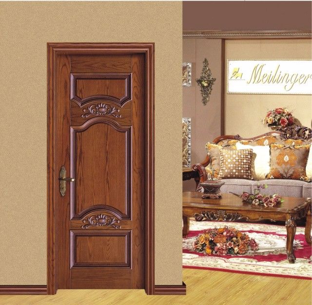 室内门怎么选择材质,室内门选多种的