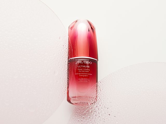 资生堂红腰子10ml小样直播,资生堂红腰子精华特价