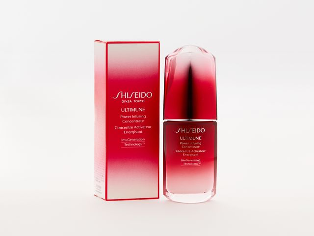 资生堂红腰子10ml小样直播,资生堂红腰子精华特价