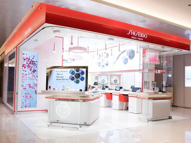 资生堂红腰子10ml小样直播,资生堂红腰子精华特价