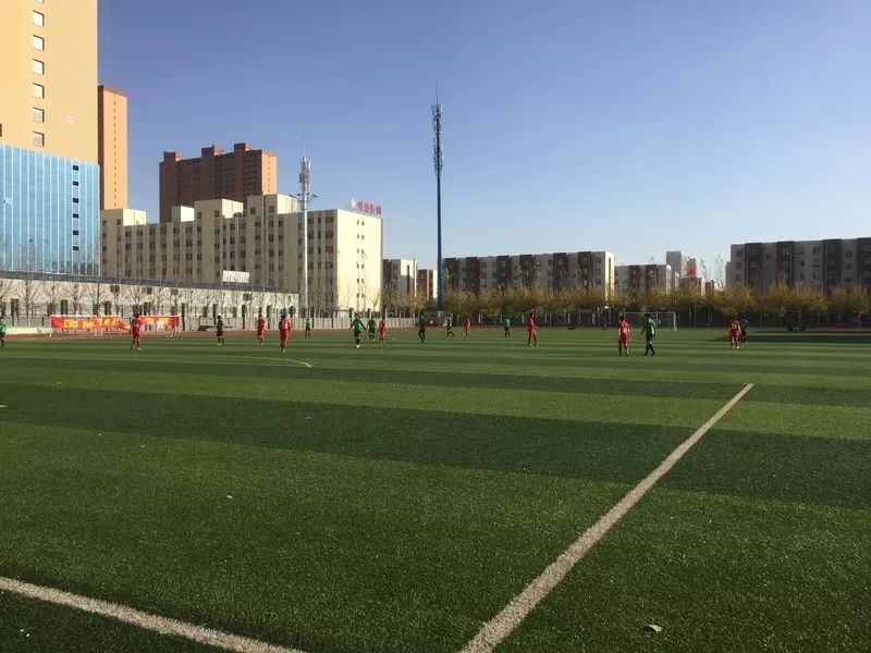 大同体校足球队怎么样,2023年首届大同杯足球邀请赛