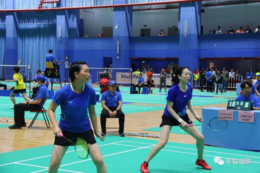 省运会羽毛球vs省锦标赛羽毛球,省运会羽毛球男单决赛