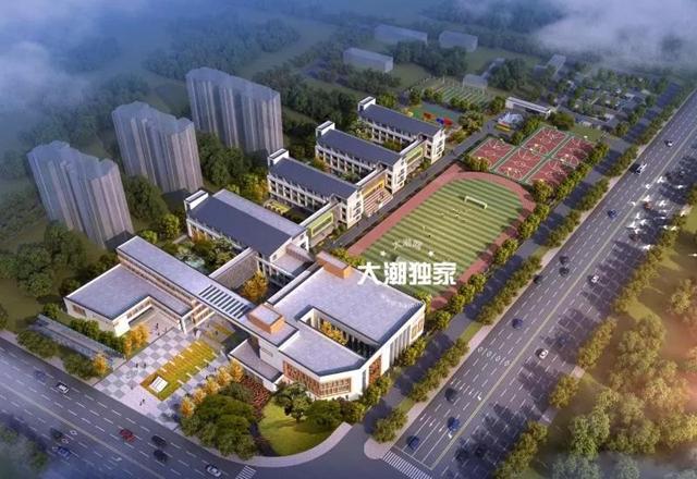 海宁教育最新消息,海宁学校规划