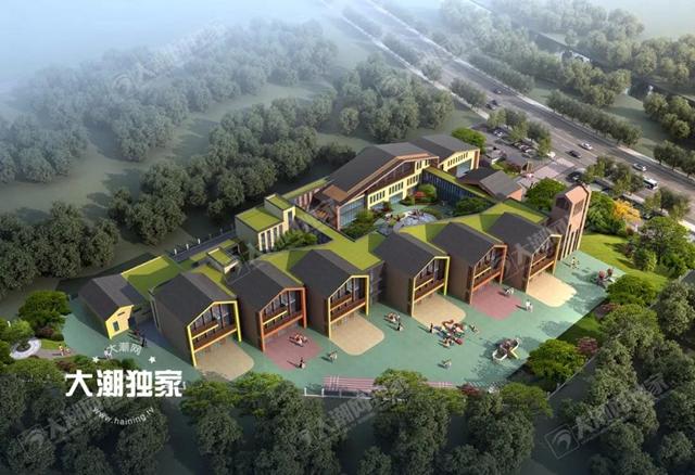 海宁教育最新消息,海宁学校规划