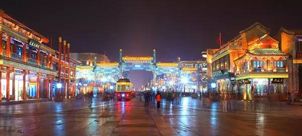 交通与北京,交通出行北京