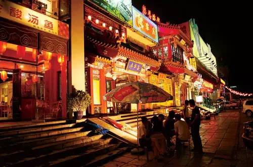 交通与北京,交通出行北京