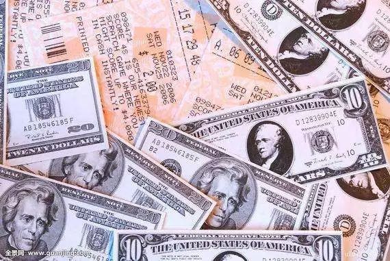 美国代购彩票靠谱吗,国外合法彩票可以买吗