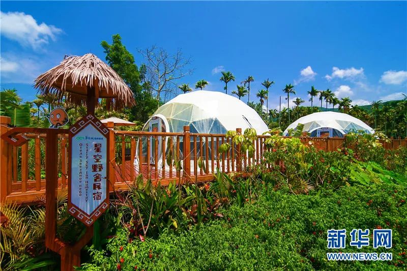 海南三亚中廖村民宿,海南三亚乐家民宿