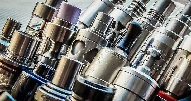 家里没矿的我，要怎样才能抽得起*子烟电**？