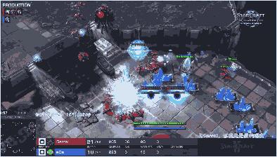 2019wcs星际争霸2决赛视频,2022wcs星际争霸总决赛冠军