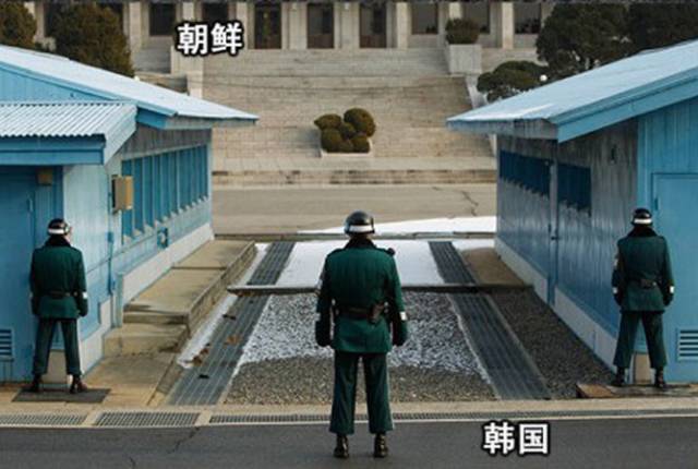 世界上最奇葩的国界线竟然长这样,盘点世界上最奇葩的10条国界线