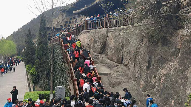 都别劝我！这个假期我哪也不去！就在广州也能玩到嗨起……