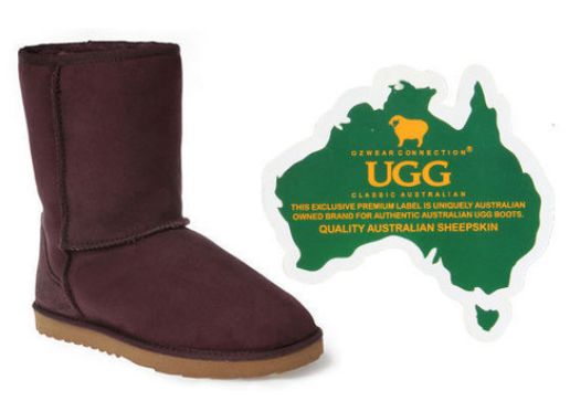 ugg最新现状,ugg事件