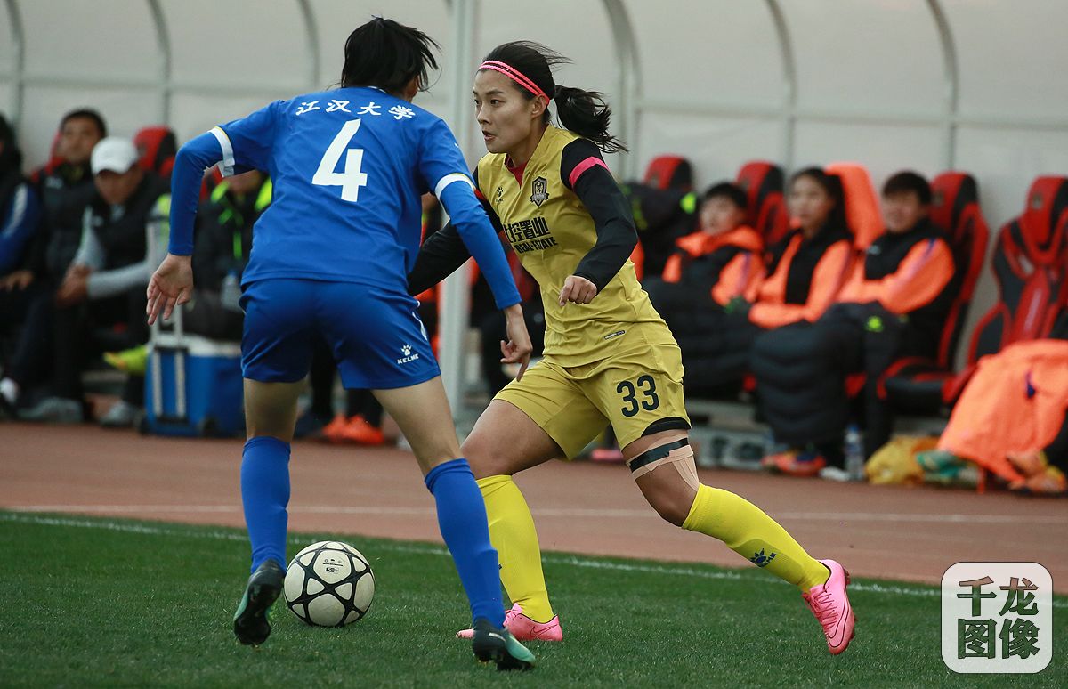 女超今天江大对北控有直播吗,武汉江大女足冲超