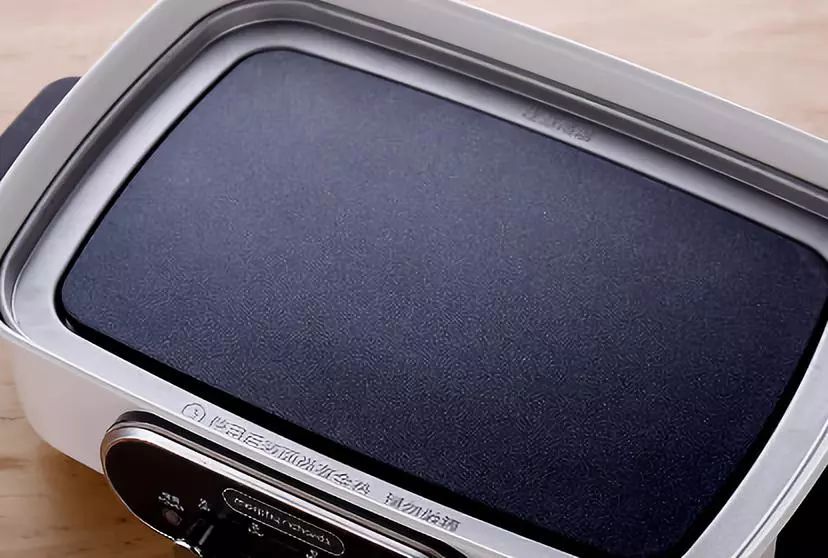 来自英国的网红多功能锅，煎、烤、炖、煮、蒸，一锅吃天下