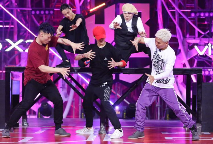 鹿晗张学友谁更红,鹿晗你干嘛呀原版视频