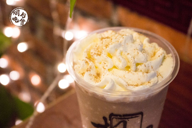 新晋奶茶烘焙店空降烟台，开业期间邀请全烟台人民8天免费喝！