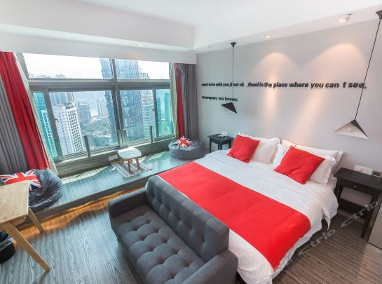 重庆住五星级酒店攻略推荐,重庆必住十大酒店