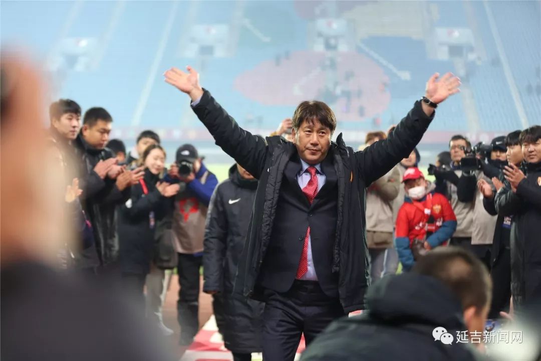 朴泰夏延边冲超,延边富德朴泰夏现状