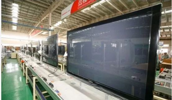 四川长虹集团上市进度,长虹整合上市