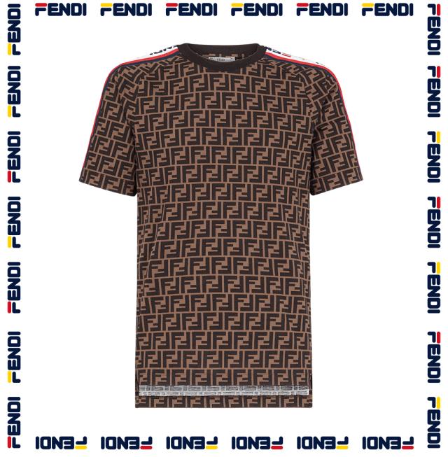 fendi新联名,fendi联名系列