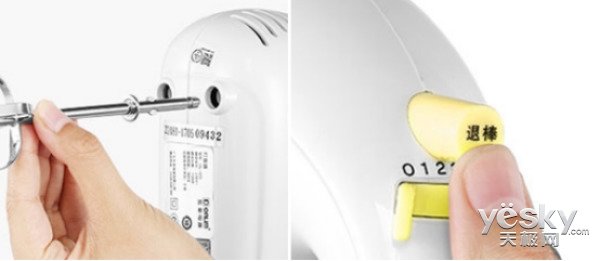 家里有打蛋器能做什么,打蛋器家用日常做法