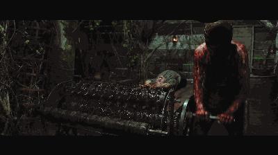 动作*片A**《突袭》之后，他又带来了一部*力暴**邪典！