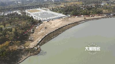 海宁海边沙滩,海宁沙滩