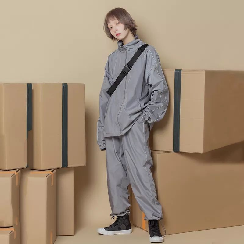 潮物衣服,潮物推荐衣服