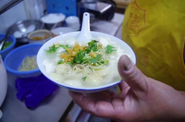 戚墅堰回味小炒,戚墅堰有什么好吃的