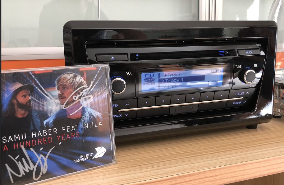 废物利用制作音乐器材,汽车音响改装家用箱体